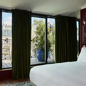 visit hotel