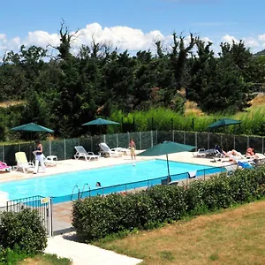 Апарт-отель Residhotel Golf Grand Avignon, Веден