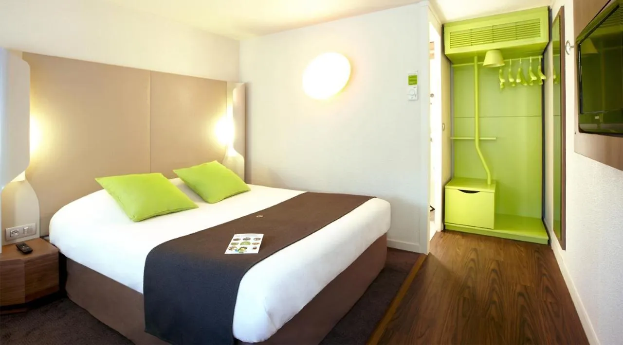 Hotel Campanile Aix-En-Provence Sud - Pont De L'Arc