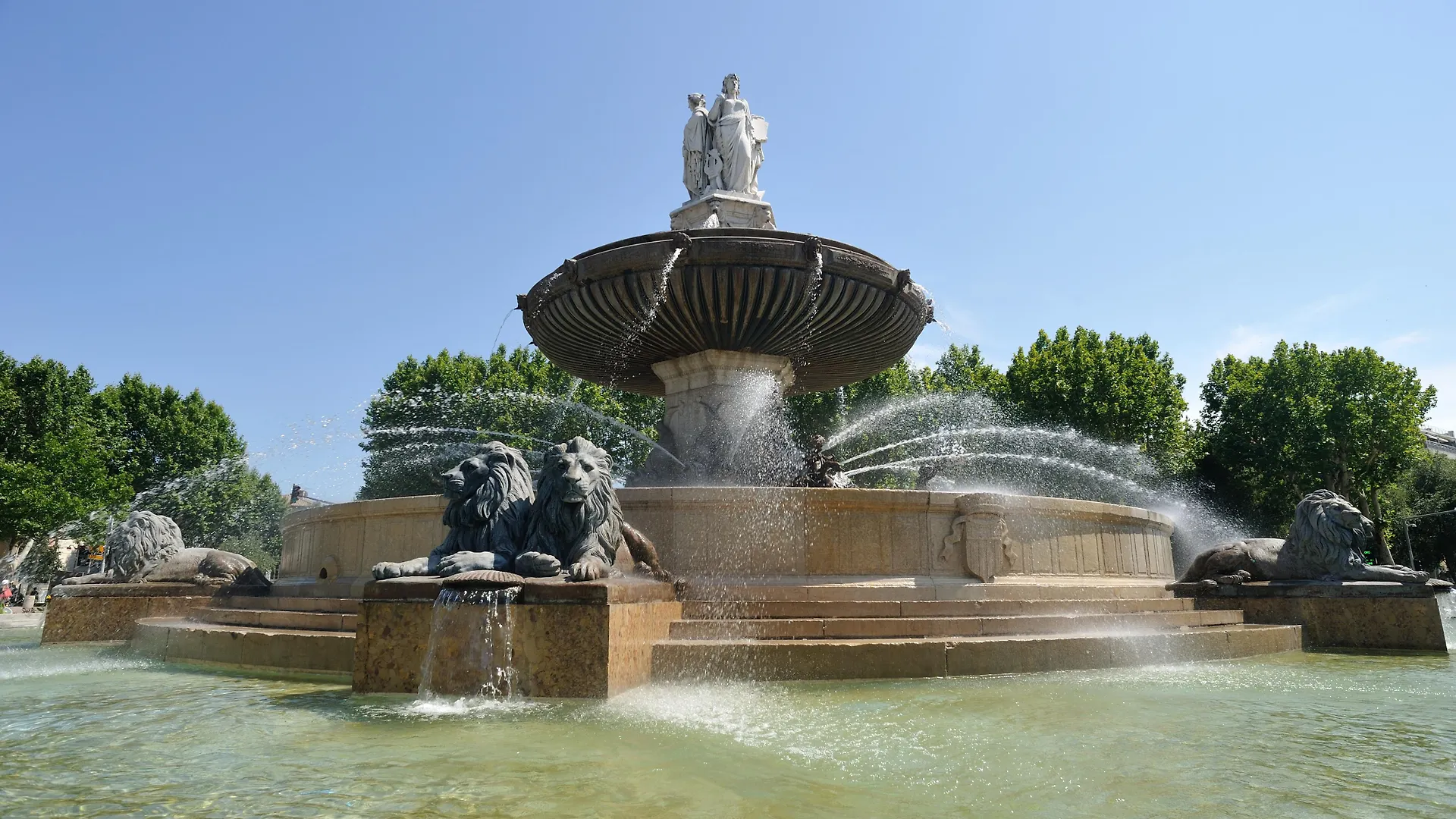 Hotel Campanile Aix-En-Provence Sud - Pont De L'Arc