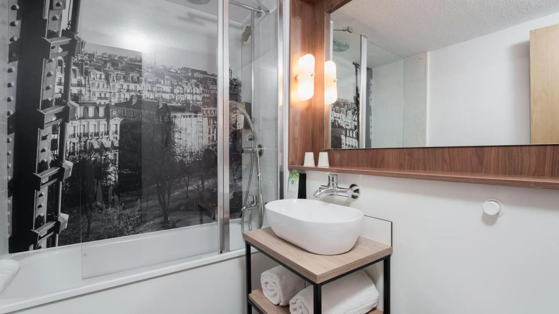 ***  Hotel Campanile Aix-En-Provence Sud - Pont De L'Arc Frankreich