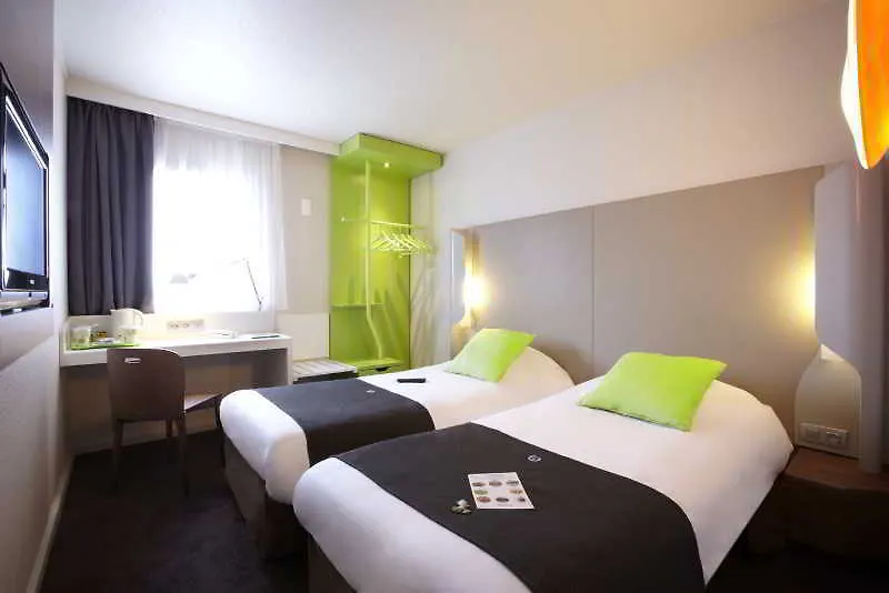 ***  Hotel Campanile Aix-En-Provence Sud - Pont De L'Arc Frankreich